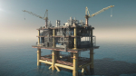 OILPLATFORM