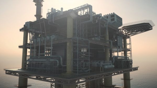 OILPLATFORM