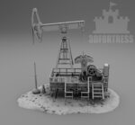OilPlatform
