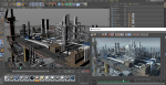 OILPLATFORM
