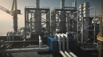 OILPLATFORM