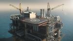 OILPLATFORM