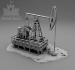 OilPlatform