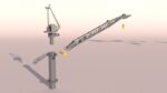 OilRig for 3Dprint