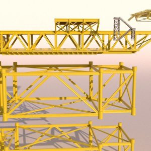 oilrig-for-3dprint-3d-model-d15defab5a