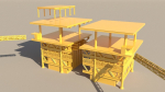 OilRig for3Dprint