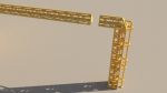 OilRig for3Dprint