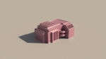 OilRig for3Dprint