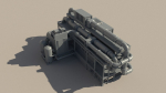 OilRig for3Dprint