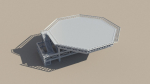 OilRig for3Dprint