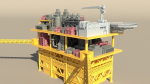 OilRig for3Dprint
