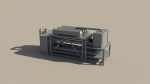 OilRig for3Dprint