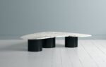 Okha Table from Tectra