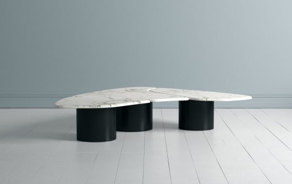 Okha Table from Tectra
