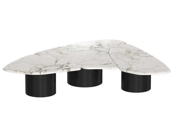 Okha Table from Tectra
