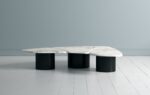 Okha Table from Tectra