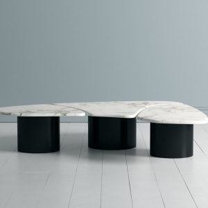 Okha Table from Tectra