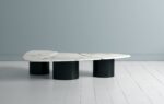 Okha Table from Tectra