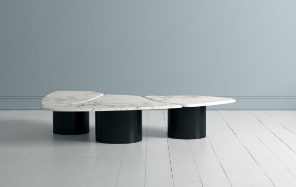 Okha Table from Tectra