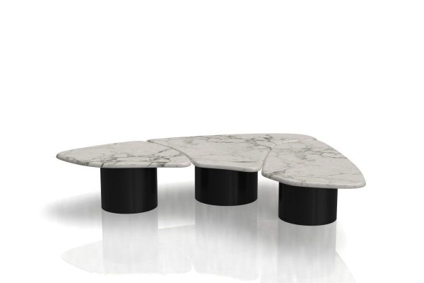 Okha Table from Tectra