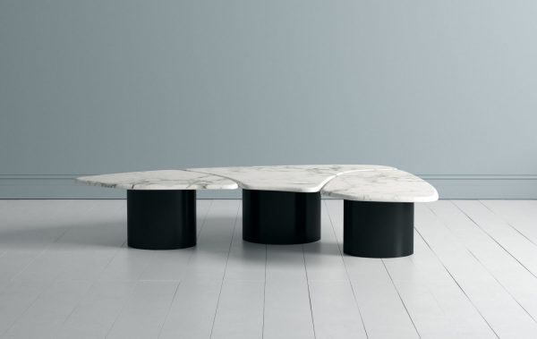 Okha Table from Tectra