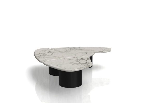 Okha Table from Tectra