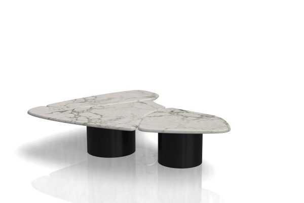 Okha Table from Tectra