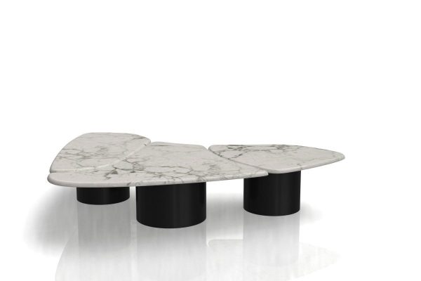 Okha Table from Tectra