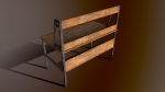 Old Desk 3