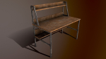 Old Desk 3