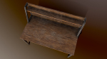 Old Desk 3