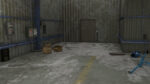 Old Dirty Workshop Exterior Interior All PBR Unity UE Textures