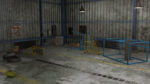 Old Dirty Workshop Exterior Interior All PBR Unity UE Textures