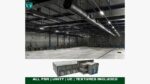 Old Dirty Workshop Exterior Interior All PBR Unity UE Textures