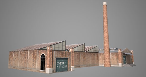 Old Factory