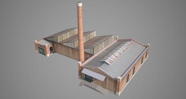 Old Factory