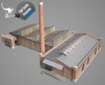 Old Factory