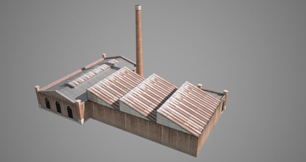 Old Factory