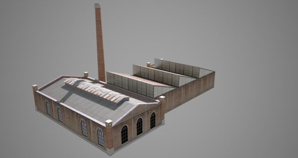 Old Factory