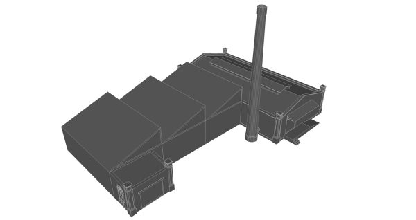 Old Factory