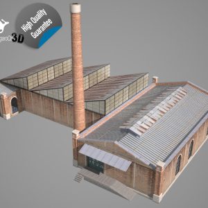 Old Factory