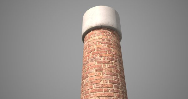 Old Factory