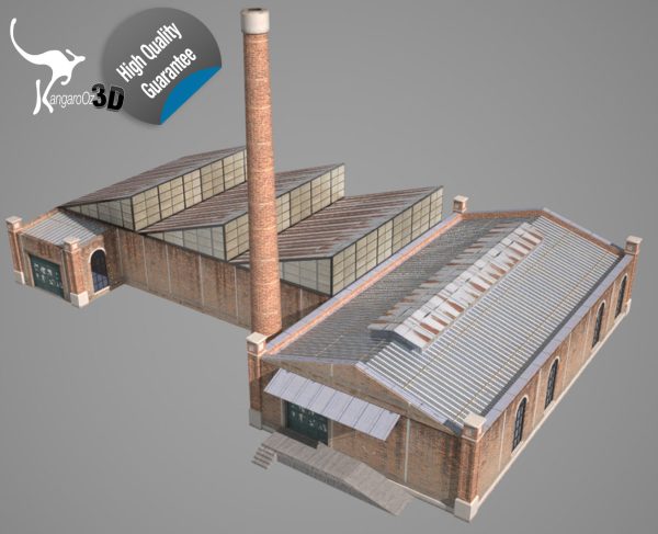 Old Factory
