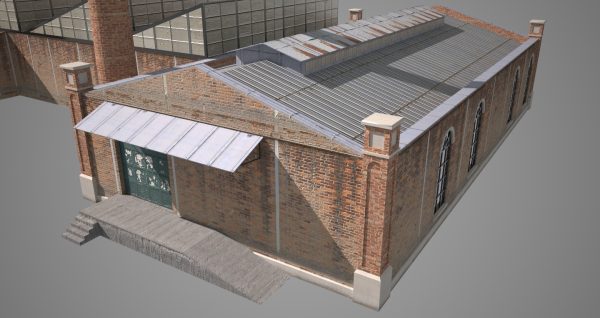 Old Factory