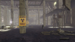 Old Factory building