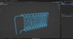 old heater