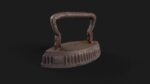 Old Iron Small