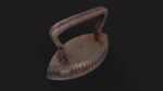 Old Iron Small