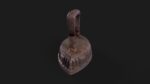 Old Iron Small