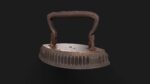 Old Iron Small